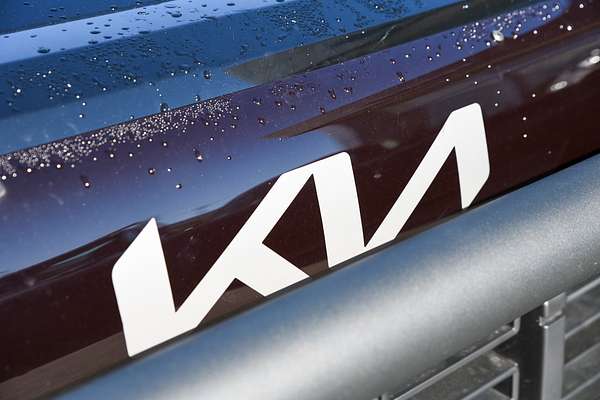2025 Kia Tasman X-Pro TK 4X4 thumb-20