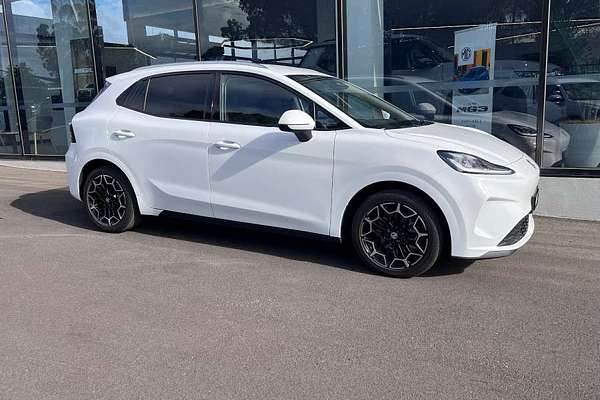 2026 MG MG4 EV Urban Essence 43 AH4E thumb-1