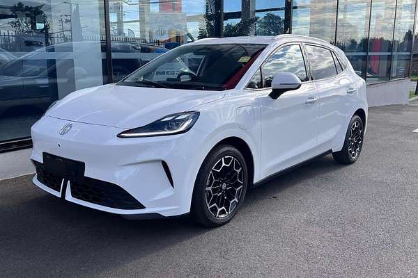 2026 MG MG4 EV Urban Essence 43 AH4E thumb-7