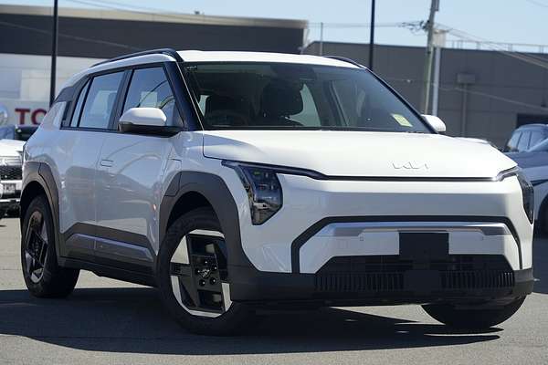 2026 Kia EV3 Air Long Range SV