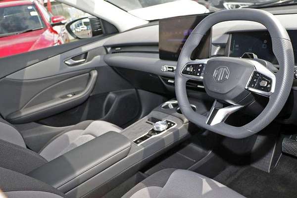2025 MG MGS5 EV Excite 49 ZS3EM thumb-7