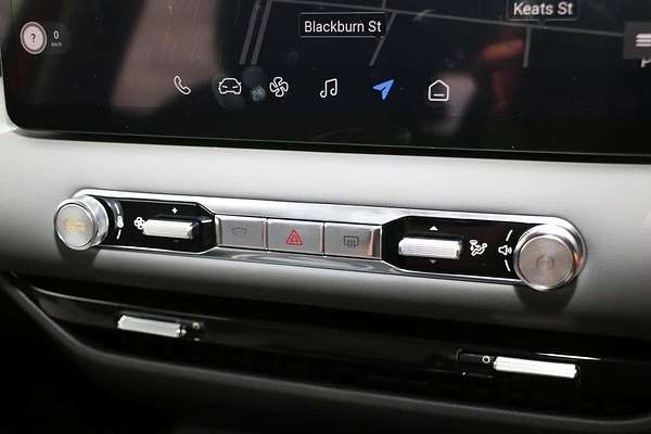 2025 MG MGS5 EV Excite 49 ZS3EM thumb-9