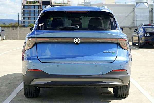 2025 MG MGS5 EV Excite 49 ZS3EM thumb-4