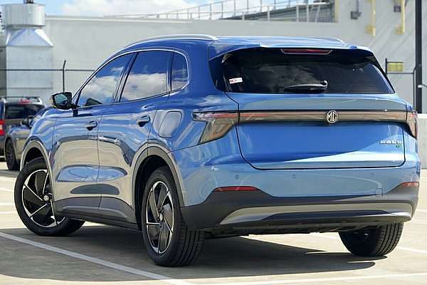 2025 MG MGS5 EV Excite 49 ZS3EM thumb-2