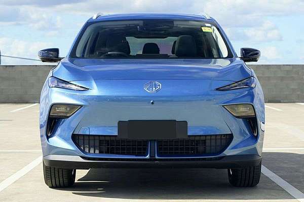 2025 MG MGS5 EV Excite 49 ZS3EM thumb-3