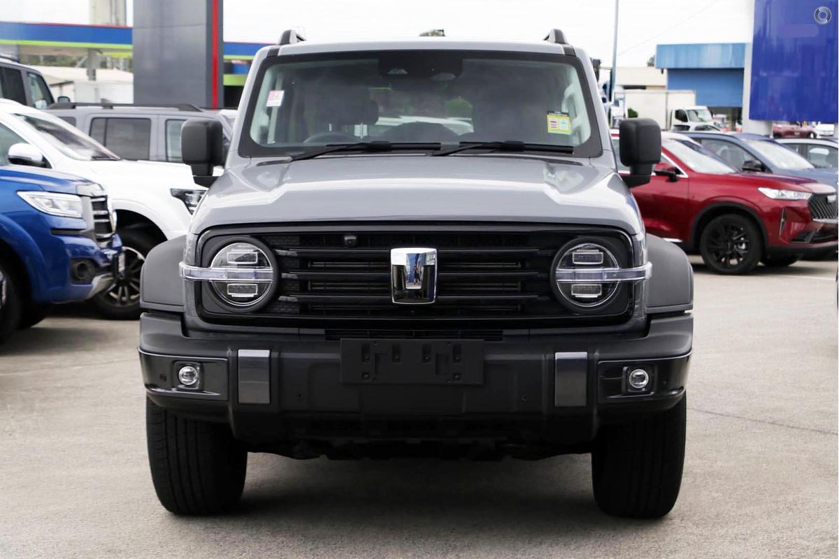 2026 GWM Tank 300 Lux P01