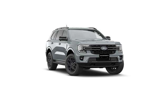 2026 Ford Everest Sport 3.0L
