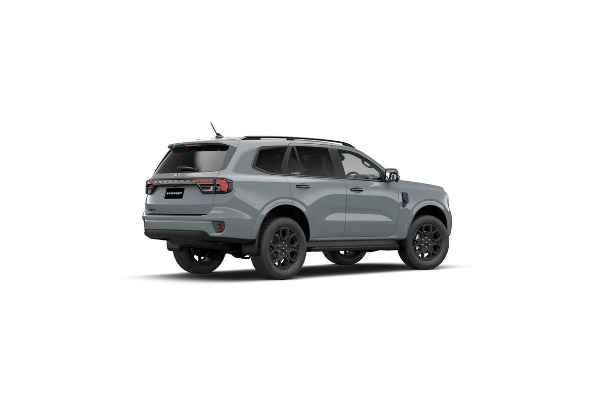 2026 Ford Everest Sport 3.0L