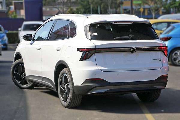 2026 MG MGS5 EV Essence 62 ZS3EM thumb-2