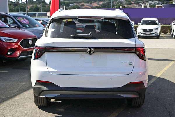 2026 MG MGS5 EV Essence 62 ZS3EM thumb-3