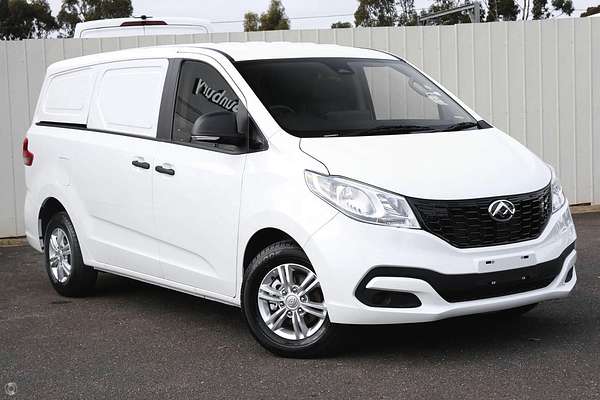 2026 LDV G10 SV7C
