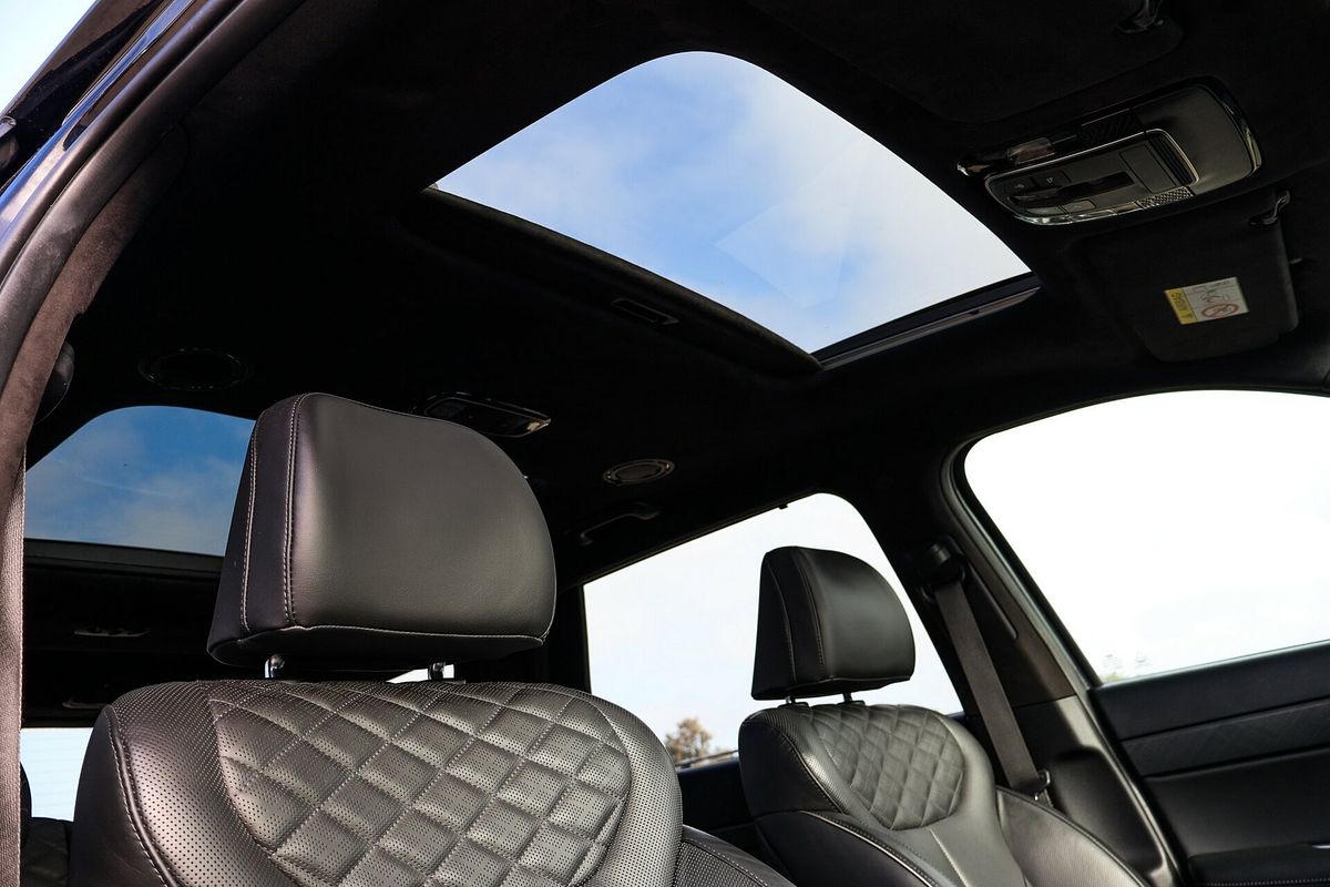 2022 Hyundai Palisade Highlander LX2.V2