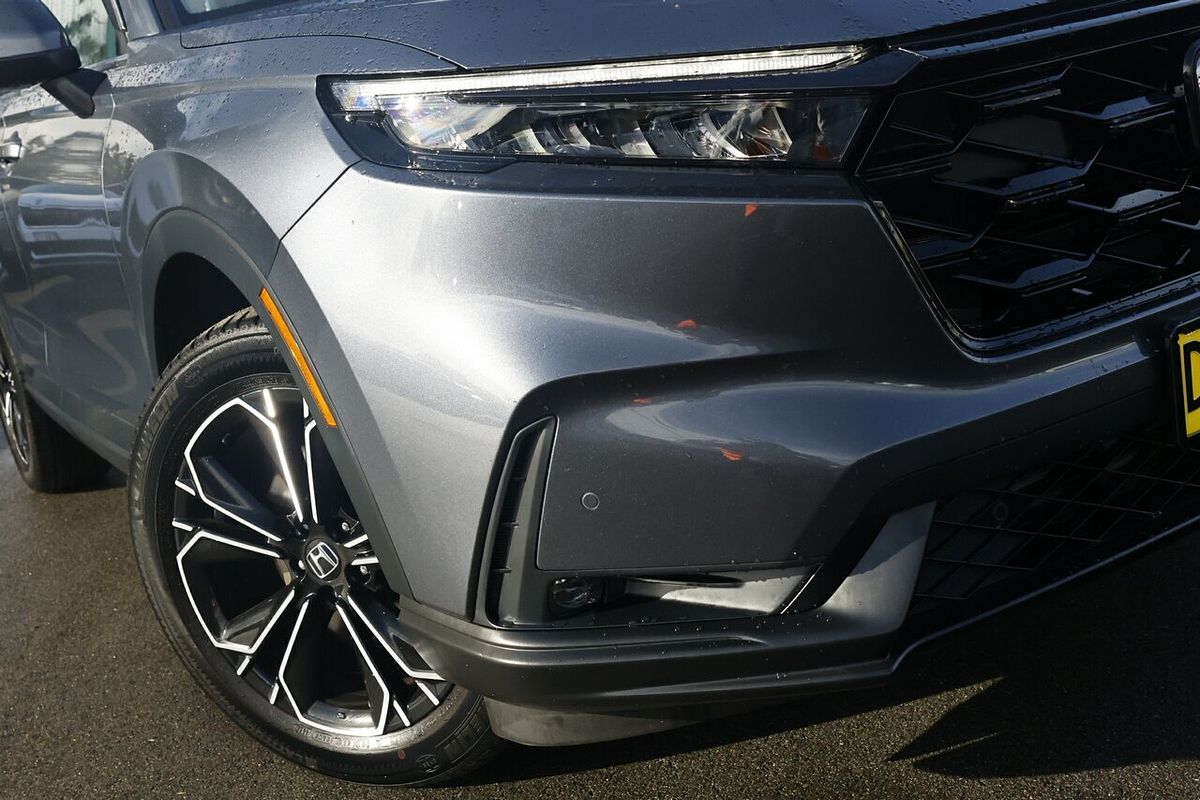 2023 Honda CR-V VTi LX RS
