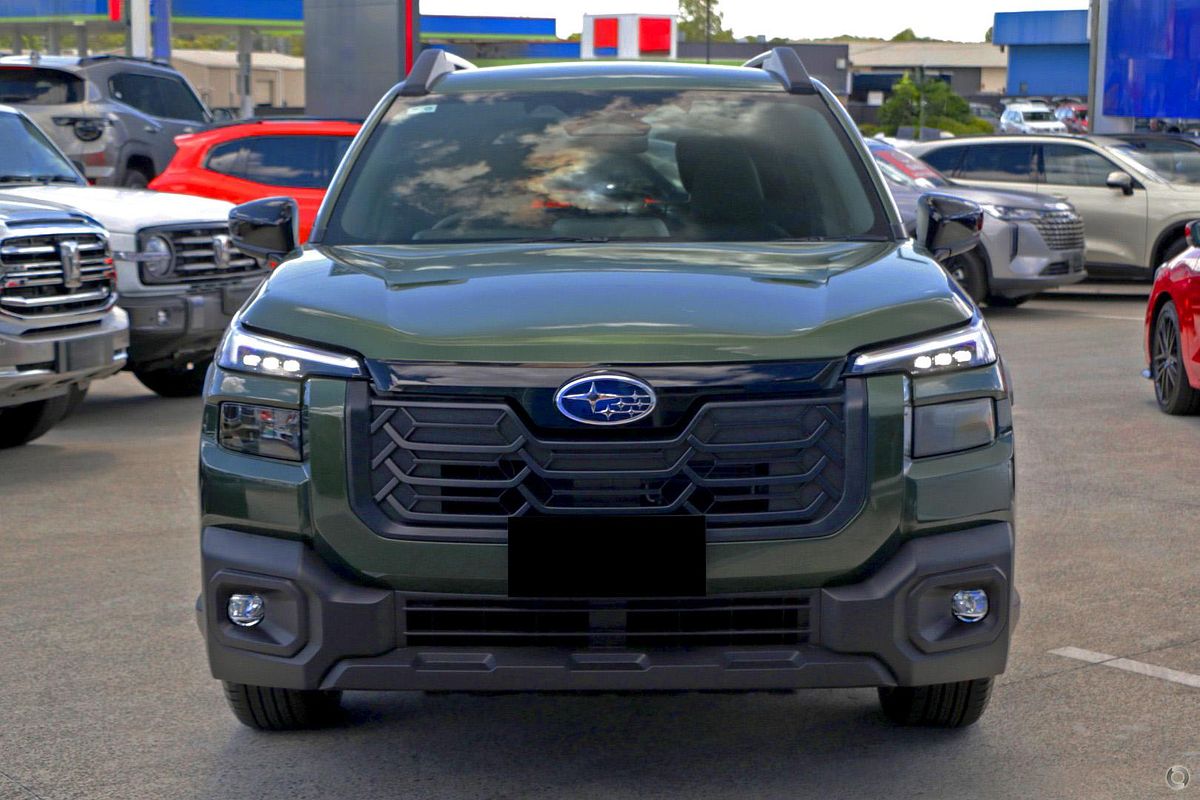 2026 Subaru Outback AWD 7GEN