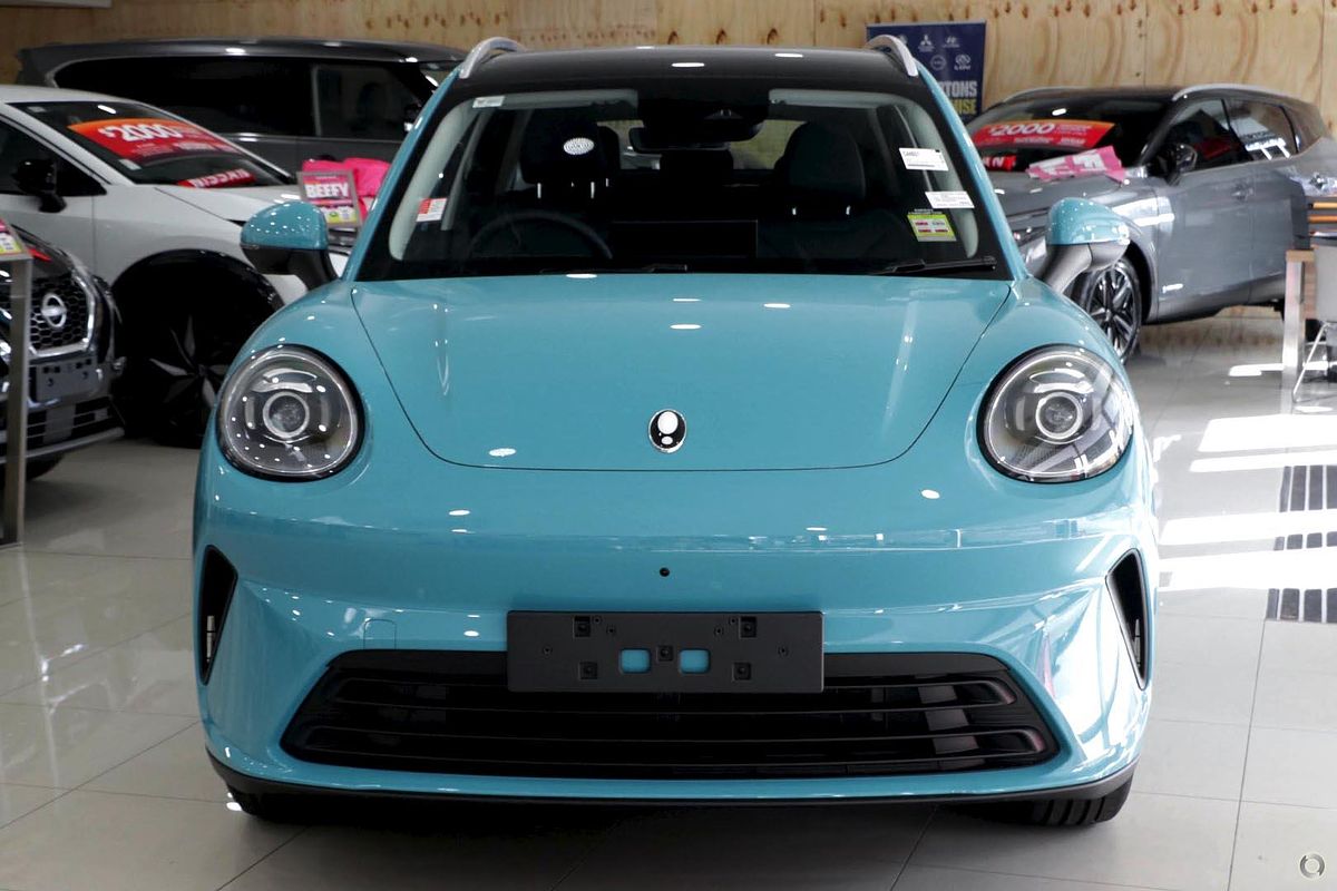 2026 GWM Ora 5 Ultra EC15S