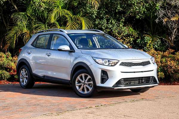 2024 Kia Stonic S YB
