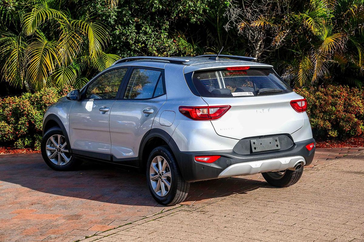 2024 Kia Stonic S YB