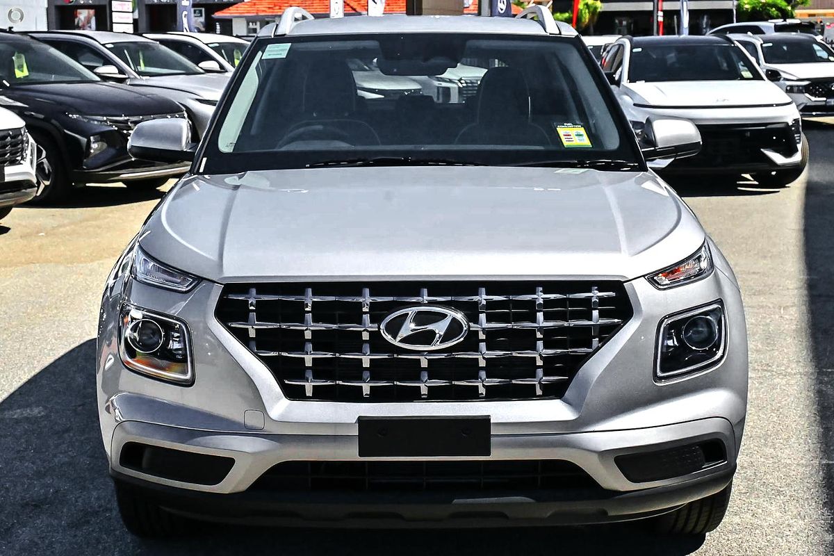 2026 Hyundai Venue Elite QX.V5