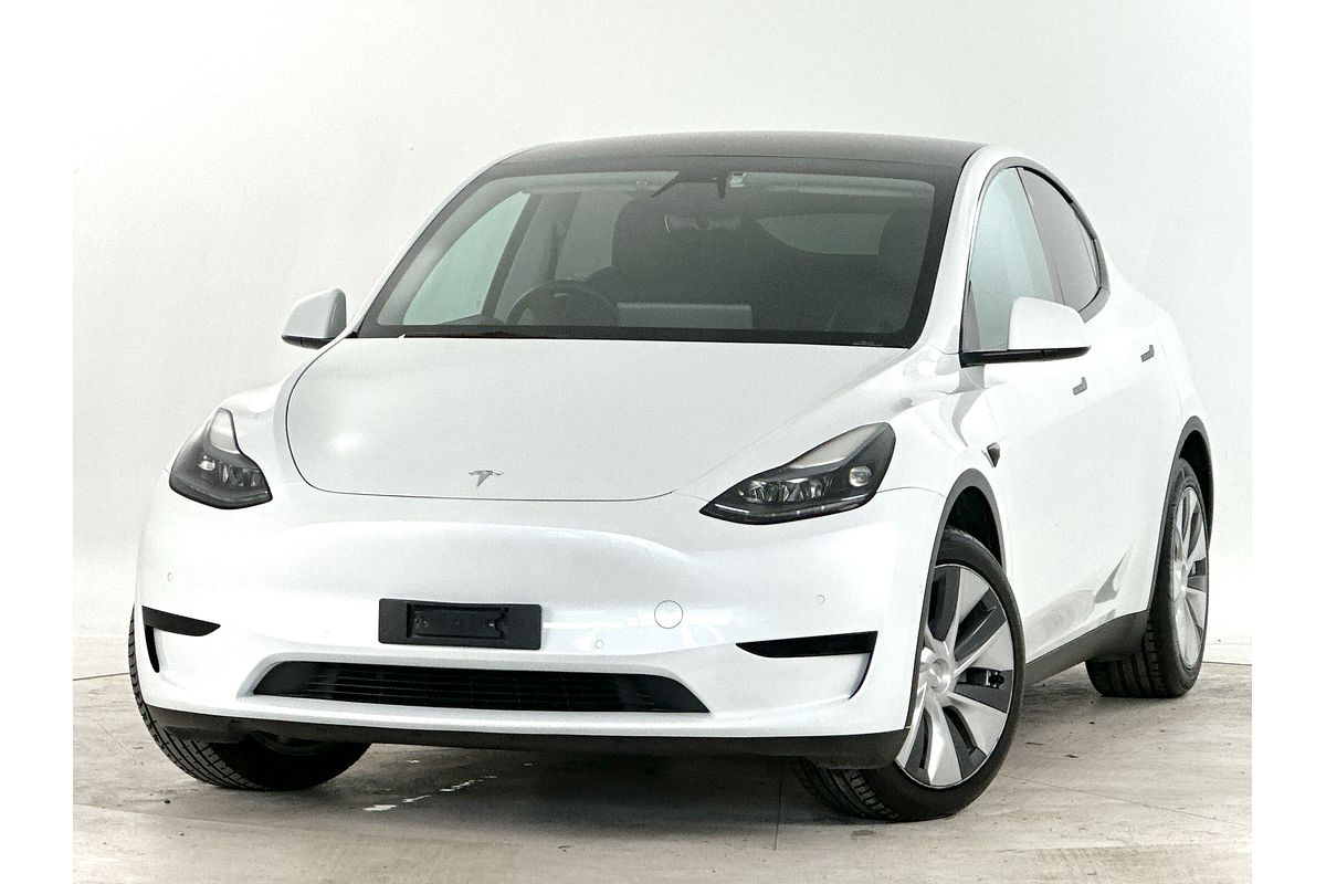 2023 Tesla Model Y Rear-Wheel Drive