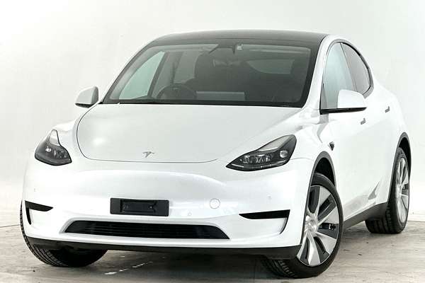 2023 Tesla Model Y Rear-Wheel Drive
