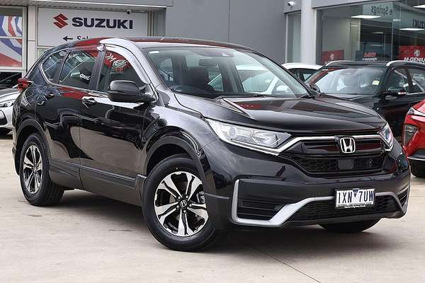 2023 Honda CR-V VTi 7 RW