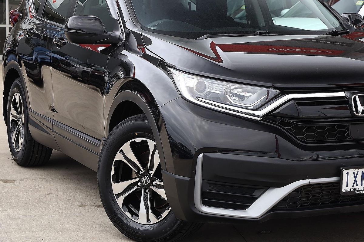 2023 Honda CR-V VTi 7 RW