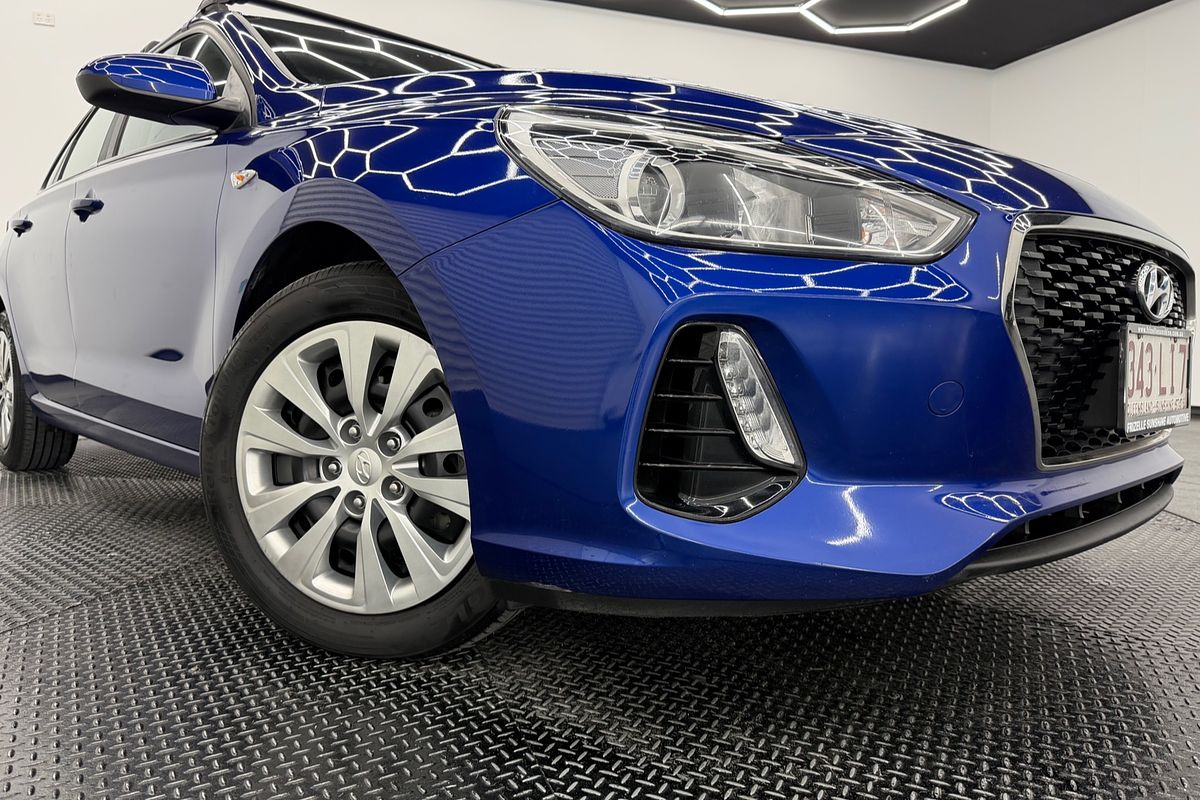 2019 Hyundai i30 Go PD.3