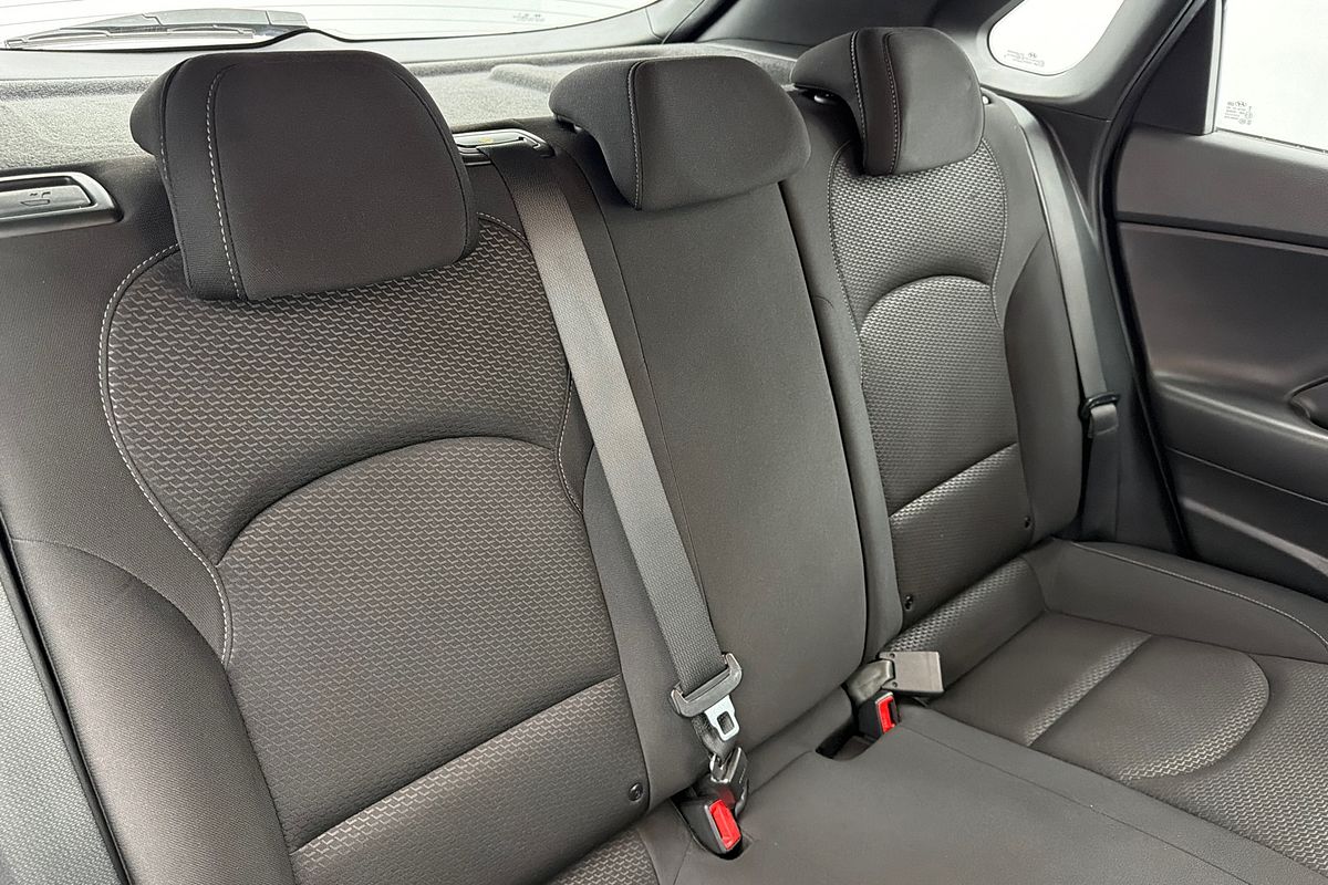 2019 Hyundai i30 Go PD.3