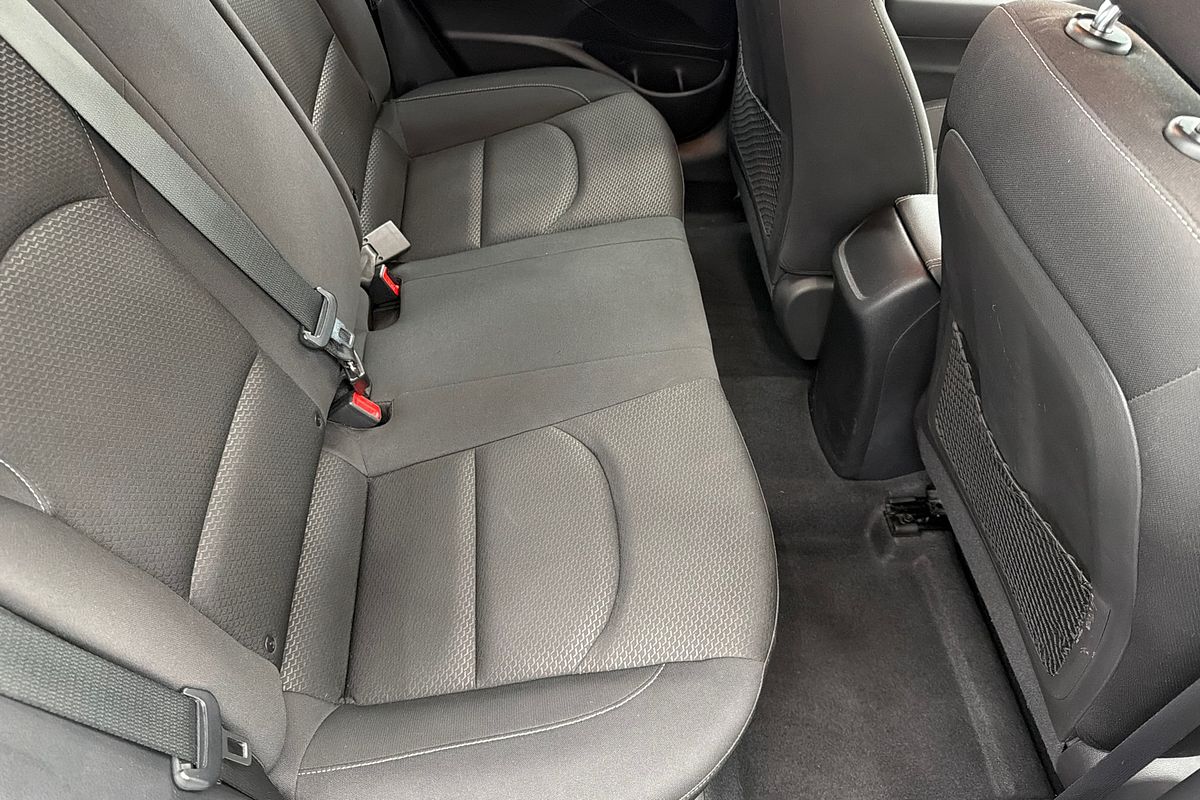 2019 Hyundai i30 Go PD.3