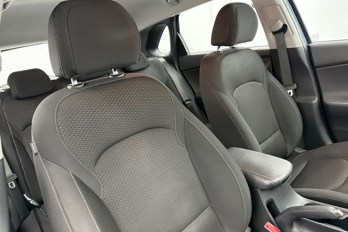 2019 Hyundai i30 Go PD.3