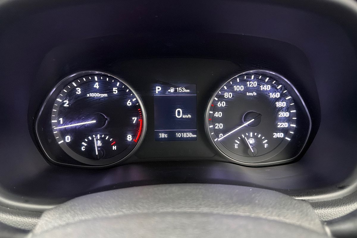 2019 Hyundai i30 Go PD.3