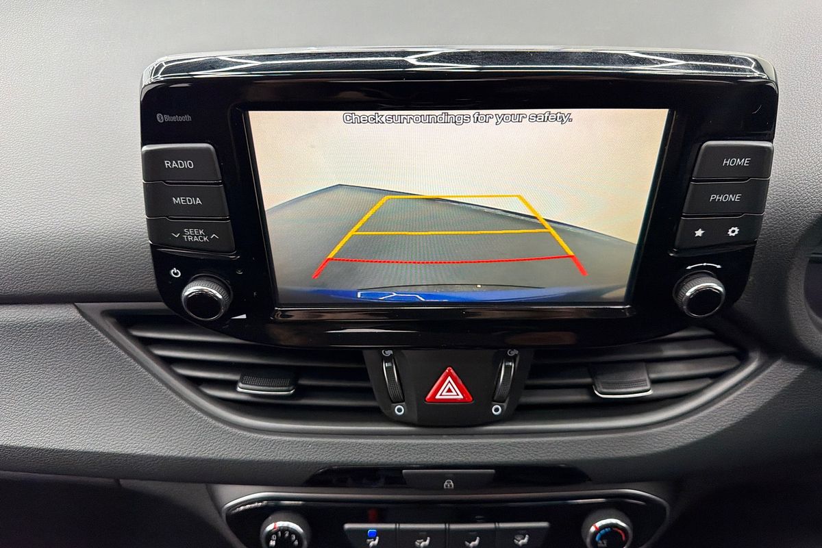 2019 Hyundai i30 Go PD.3