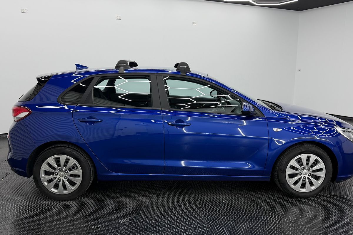 2019 Hyundai i30 Go PD.3