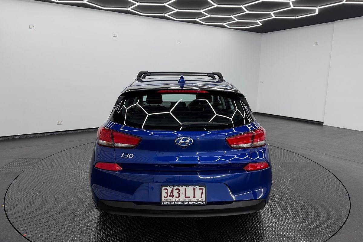 2019 Hyundai i30 Go PD.3