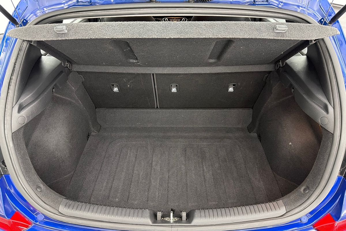 2019 Hyundai i30 Go PD.3