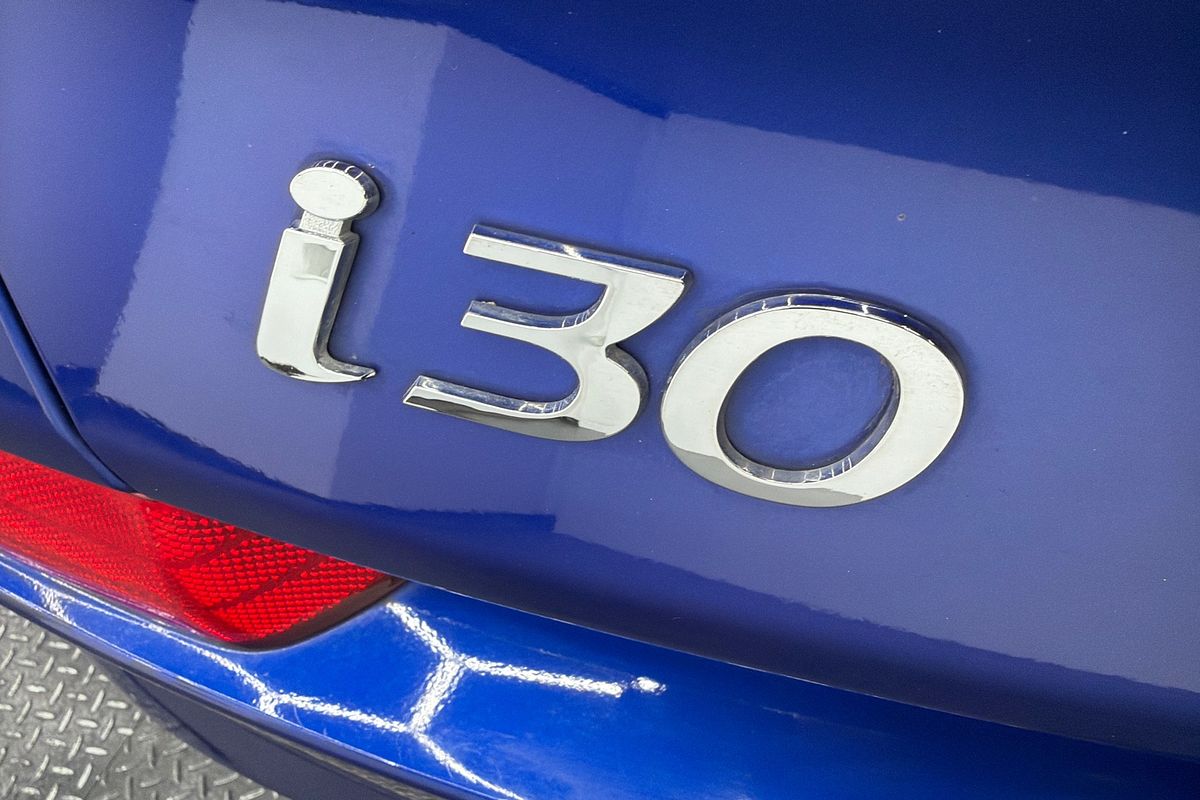 2019 Hyundai i30 Go PD.3