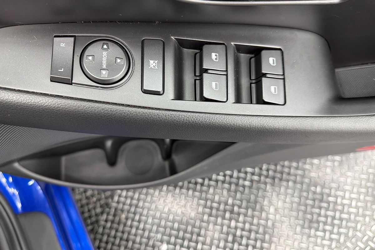2019 Hyundai i30 Go PD.3
