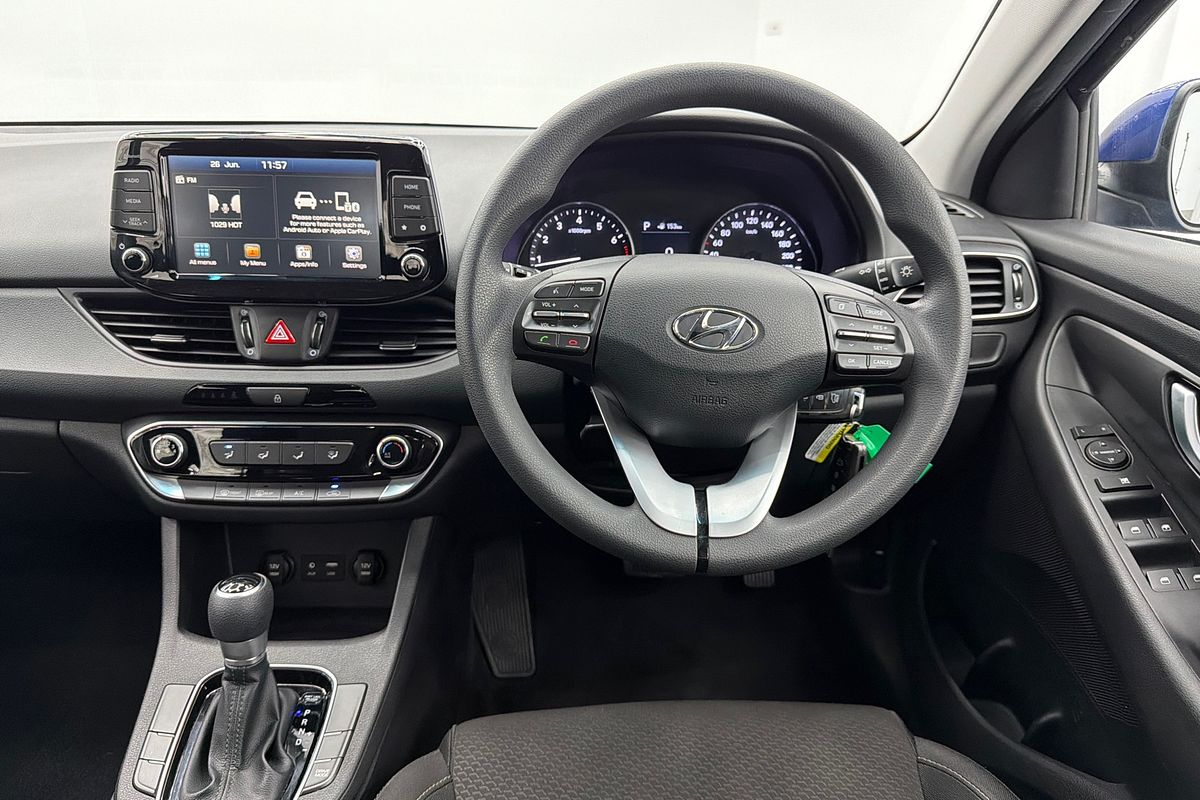 2019 Hyundai i30 Go PD.3