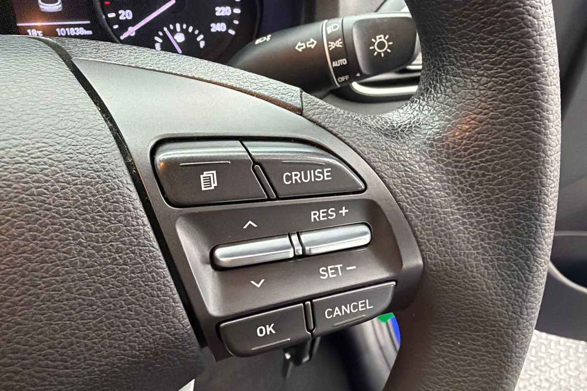 2019 Hyundai i30 Go PD.3
