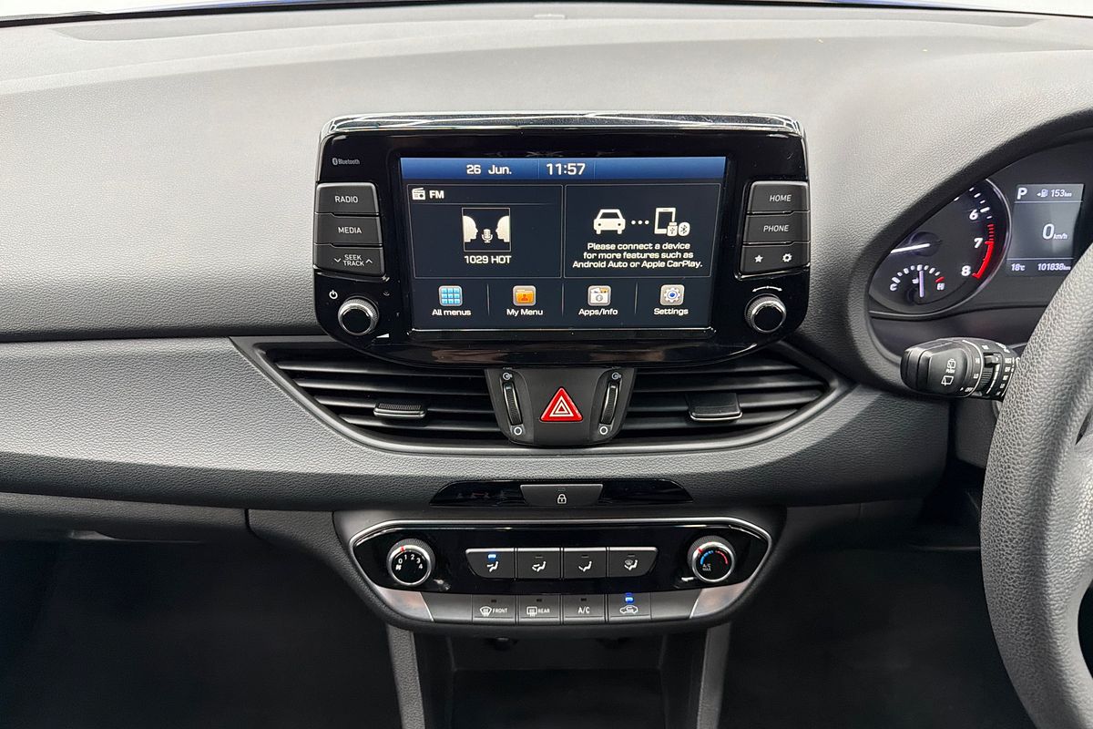 2019 Hyundai i30 Go PD.3