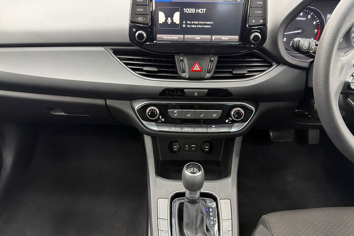 2019 Hyundai i30 Go PD.3