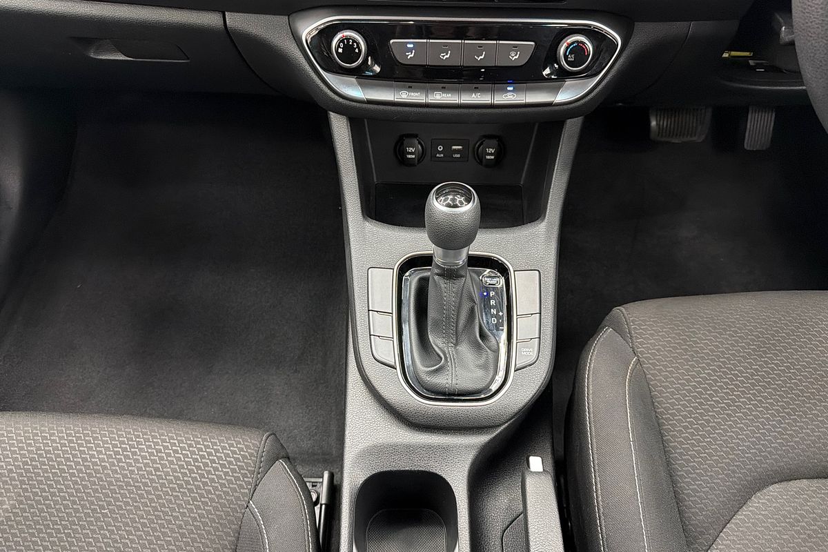 2019 Hyundai i30 Go PD.3