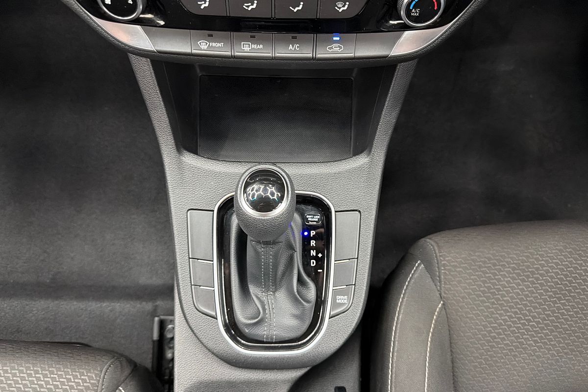 2019 Hyundai i30 Go PD.3