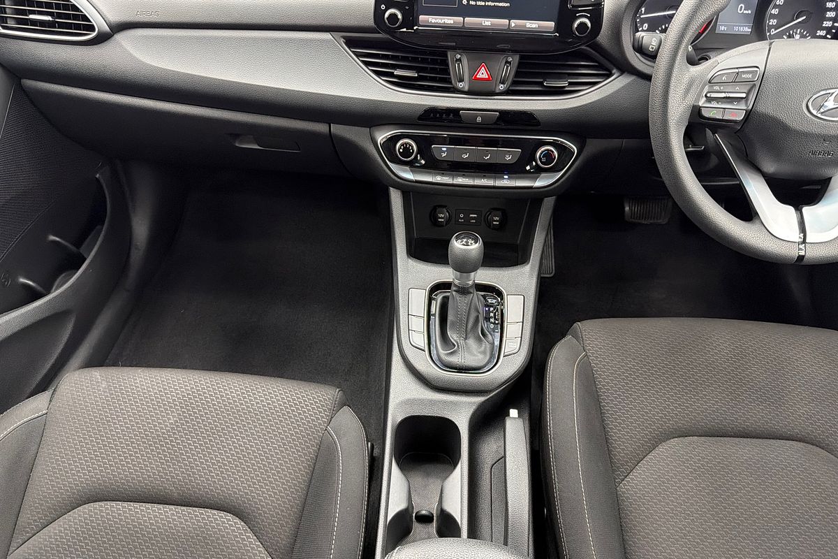 2019 Hyundai i30 Go PD.3