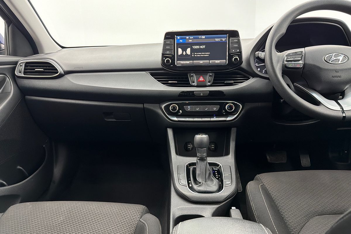 2019 Hyundai i30 Go PD.3