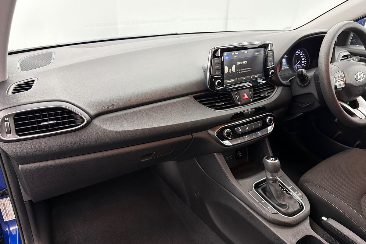 2019 Hyundai i30 Go PD.3