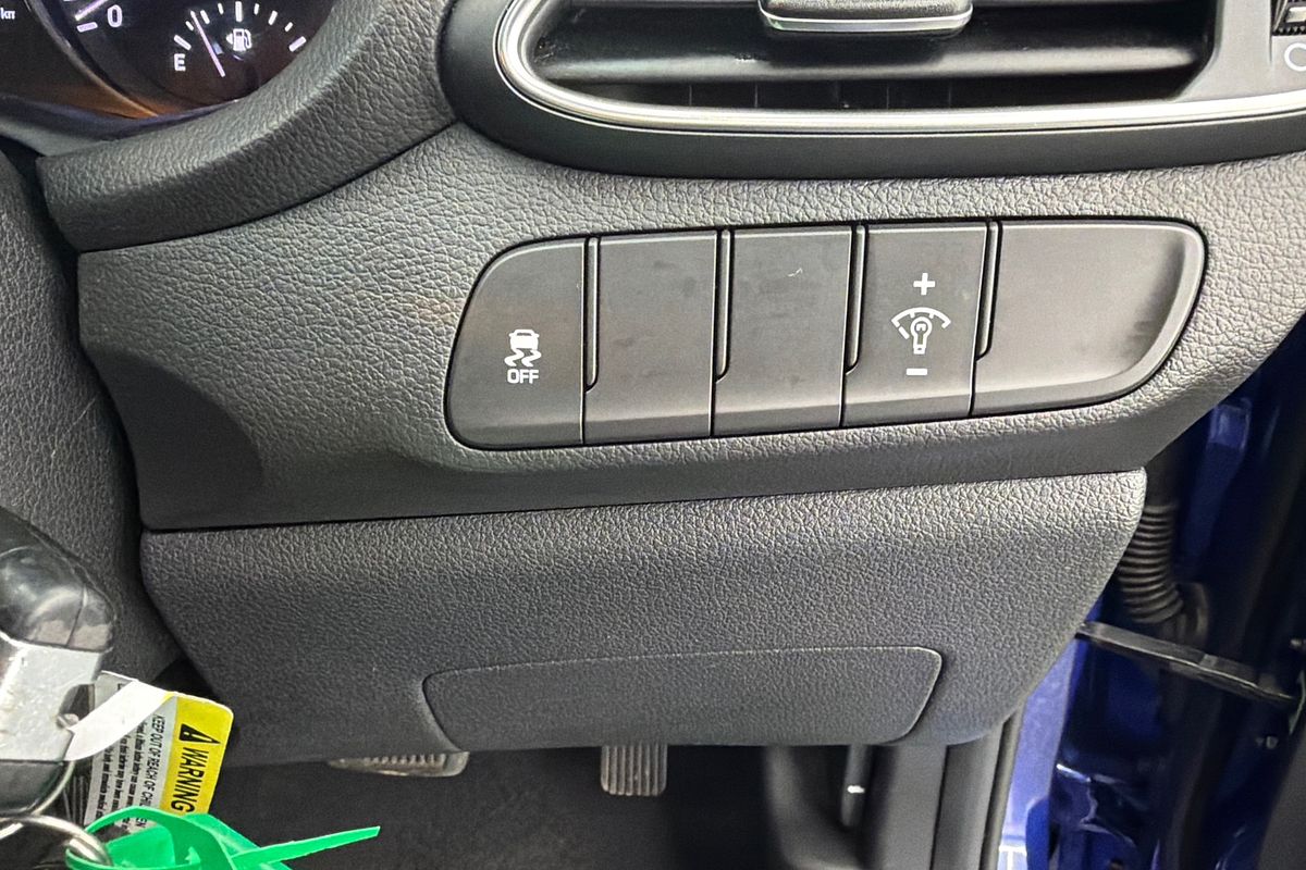 2019 Hyundai i30 Go PD.3