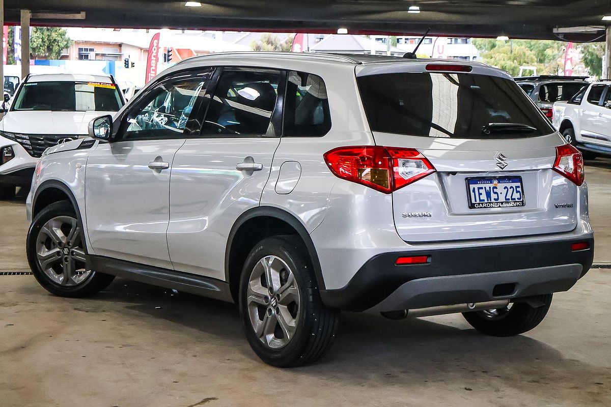2015 Suzuki Vitara RT-S LY