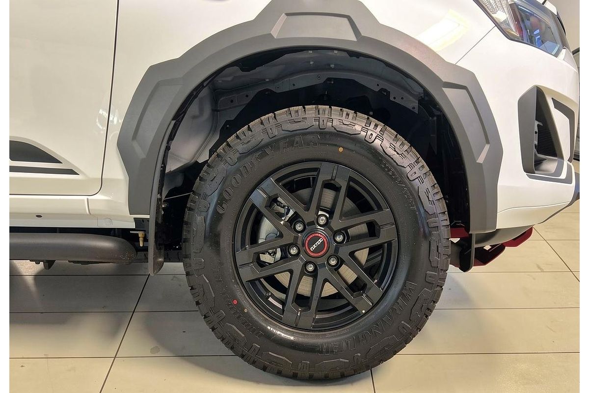 2026 Isuzu D-MAX BLADE 4X4 image 20