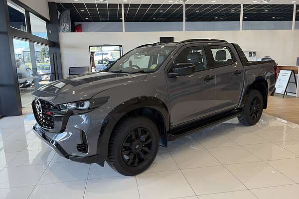 2026 Mazda BT-50 SP TF 4X4 thumb-3